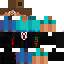 Texture for steve