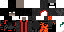 Texture for senger