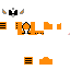 Texture for Minecraft SPD Kat Ranger