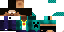 Texture for adn