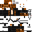 Texture for tiger