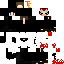Texture for minecraft skin