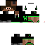 Texture for steve