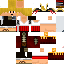 Texture for Nilson03 Pirat