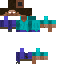 Texture for Mini herolbrine
