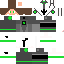 Texture for Emerald (Rampage)