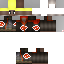 Texture for sasukenei