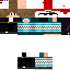 Texture for cxvsd