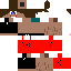 Texture for M-X