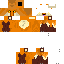 Texture for Fox