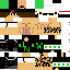 Texture for uLeonCr4ft