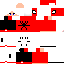 Texture for red_spider_zip_kirra