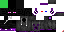 Texture for DJ Enderman
