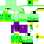 Texture for Bannana_King