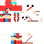 Texture for red