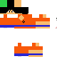 Texture for goku ssjss