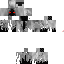 Texture for ghost face player