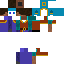 Texture for darkrai944
