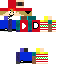 Texture for Davecrafter