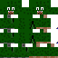 Texture for little lizard