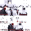 Texture for arlecchino
