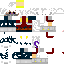 Texture for Cumber Démon SSJ5