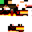 Texture for steve