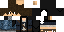 Texture for ninja me