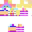 Texture for delicada com estilo