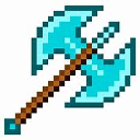 Texture for creeperaxt