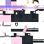 Texture for マイクラスキン　ウーパー