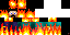 Texture for stevie pegando fogo