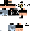 Texture for muj charakter