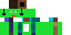Texture for mr.frog