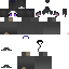 Texture for cvf