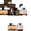 Texture for masa
