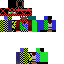 Texture for DaliborMC