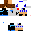 Texture for NinjaVoltron
