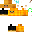 Texture for mike sin capucha