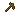 Texture for pickaxe