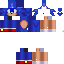 Texture for sonic