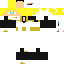 Texture for Vegeta SSJ