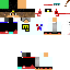Texture for minecraft1.0