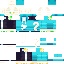 Texture for kittycat