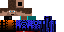 Texture for Fancis