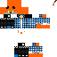 Texture for SiphaFox