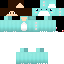 Texture for dino guy