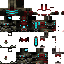 Texture for Isaac Clarke DS3 Rig