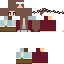 Texture for JessicaPT