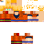 Texture for Goku SSJ1